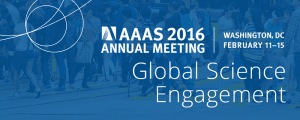 AAAS 2016